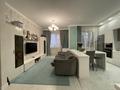 3-комнатная квартира · 87 м² · 12/20 этаж, Кенесары 4 — Сарыарка - Шевченко за 42 млн ₸ в Астане, Сарыарка р-н — фото 6