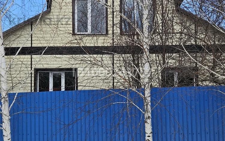 Отдельный дом · 4 комнаты · 110 м² · 12 сот., Пушкина 25 — Школа 5, Детский сад. за ~ 12 млн 〒 в Шемонаихе — фото 2