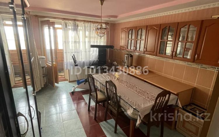 4-комнатная квартира · 90.4 м² · 3/5 этаж, Женис 9 за 30 млн ₸ в Жезказгане — фото 14