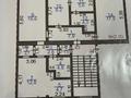 4-комнатная квартира · 90.4 м² · 3/5 этаж, Женис 9 за 30 млн ₸ в Жезказгане — фото 19