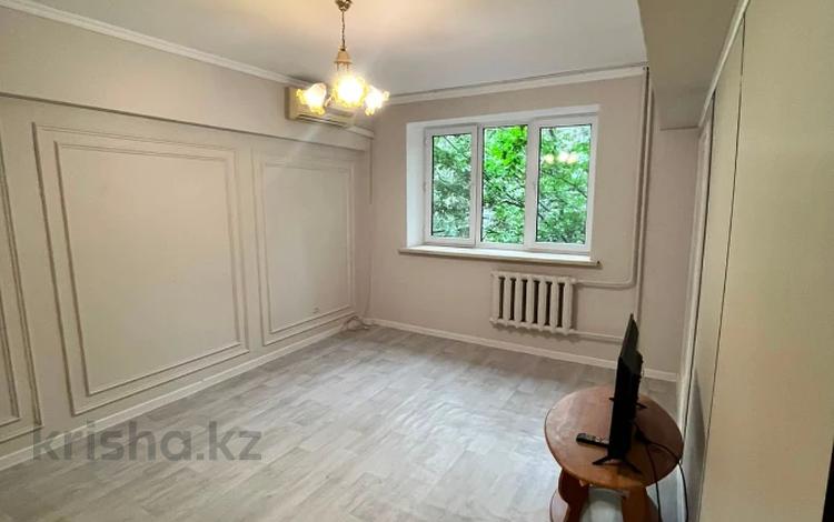 1-комнатная квартира · 37.5 м² · 3/5 этаж, Нурмакова — Казыбек би за 33 млн ₸ в Алматы, Алмалинский р-н — фото 27