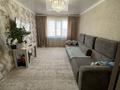 3-комнатная квартира · 69 м² · 9/9 этаж, Петрова 26/1 за 31 млн ₸ в Астане, Алматы р-н