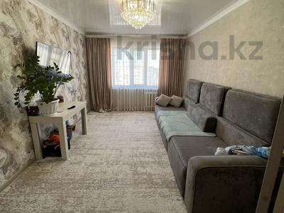 3-комнатная квартира · 69 м² · 9/9 этаж, Петрова 26/1 за 31 млн 〒 в Астане, Алматы р-н