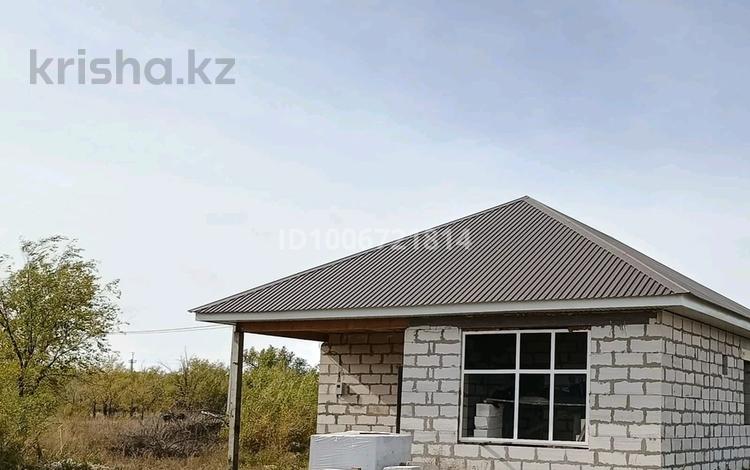Отдельный дом · 4 комнаты · 140 м² · 8 сот., 7 за 10 млн ₸ в Круглоозерном — фото 2