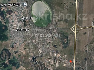Участок · 1 га, Т. Бигельдинова за 18 млн 〒 в Акколе