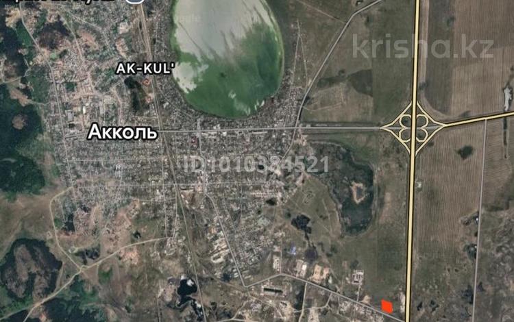 Жер телімі · 1 га, Т. Бигельдинова, бағасы: 18 млн ₸ в Акколе — фото 2