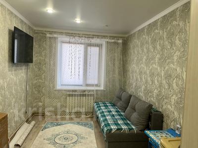 1-комнатная квартира, 29 м², 5/5 этаж, Сагадата Нурмагамбетова 114/1 за 8 млн 〒 в Павлодарской обл.