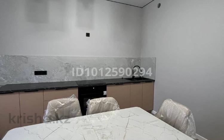 2-бөлмелі пәтер · 63 м² · 11/12 қабат, Райымбека 351/1 — ТОПОВАЯ ЛОКАЦИЯ, бағасы: 51 млн ₸ в Алматы, Алатауский р-н — фото 2