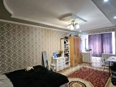 1-бөлмелі пәтер · 32 м² · 4/5 қабат, 12-шағынаудан, 13-й микрорайон, бағасы: 13.5 млн ₸ в Шымкенте, Енбекшинский р-н