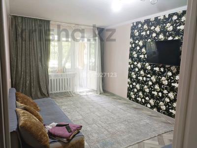 1-комнатная квартира · 35 м² · 1/5 этаж, Абылай хана 10 за 13 000 ₸ в Астане, Алматы р-н
