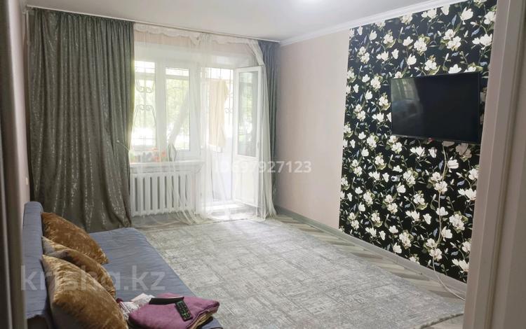 1-комнатная квартира · 35 м² · 1/5 этаж, Абылай хана 10 за 13 000 ₸ в Астане, Алматы р-н — фото 2
