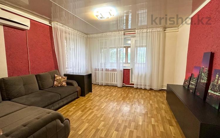 3-комнатная квартира · 70 м² · 2/2 этаж, Хутор 2Д за 17 млн ₸ в Талдыкоргане — фото 2