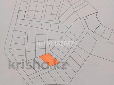 Участок · 9 соток, Райымбек за 17 млн ₸