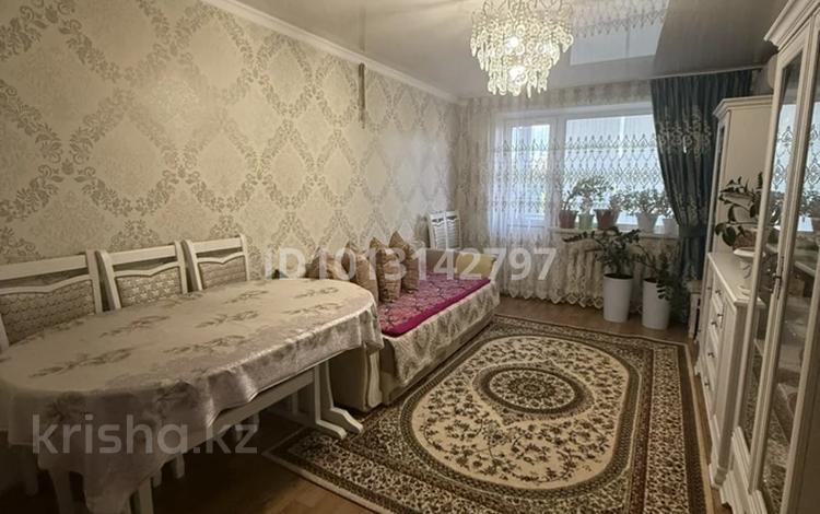 2-комнатная квартира · 46 м² · 5/5 этаж, мкр Юго-Восток, Муканова 12 — Университетская Муканова за 18.5 млн ₸ в Караганде, Казыбек би р-н — фото 2