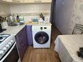 2-комнатная квартира · 46 м² · 5/5 этаж, мкр Юго-Восток, Муканова 12 — Университетская Муканова за 18.5 млн ₸ в Караганде, Казыбек би р-н — фото 11