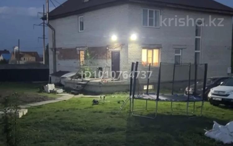 Жеке үй · 6 бөлме · 300 м² · 16 сот., Дробышева 101, бағасы: 90 млн ₸ в Усть-Каменогорске, Меновное — фото 2