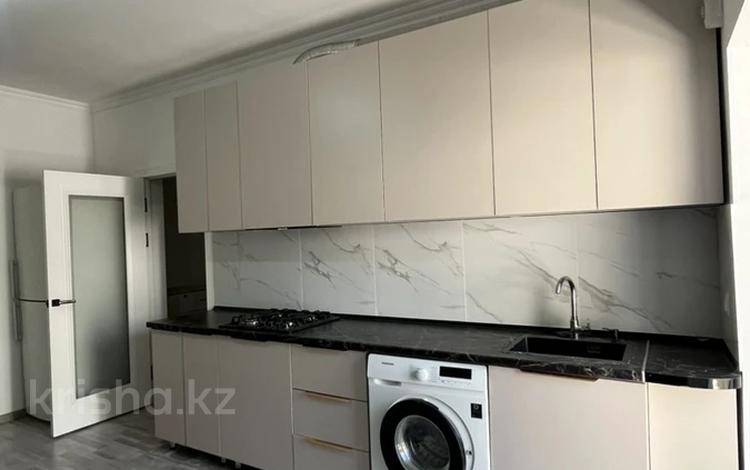 2-комнатная квартира · 52 м² · 1/1 этаж, мкр Нурсат 641 — Напротив даймонд плаза за 120 000 ₸ в Шымкенте, Каратауский р-н — фото 2