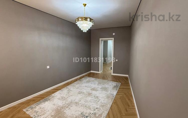 3-комнатная квартира · 109 м² · 6/6 этаж, 31Б мкр 8 за 23 млн ₸ в Актау — фото 2