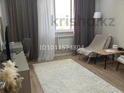 1-бөлмелі пәтер · 33 м² · 3/4 қабат, Оркен 20, бағасы: 13.5 млн ₸ в Жанаозен