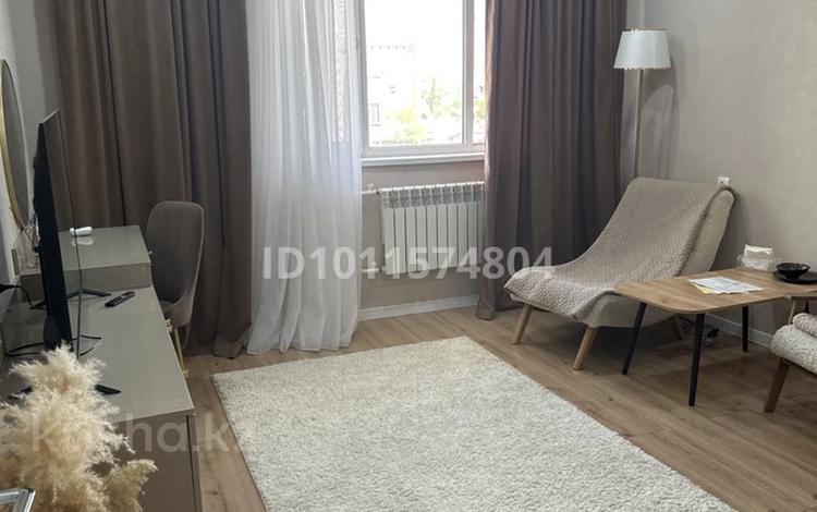 1-бөлмелі пәтер · 33 м² · 3/4 қабат, Оркен 20, бағасы: 13.5 млн ₸ в Жанаозен — фото 2