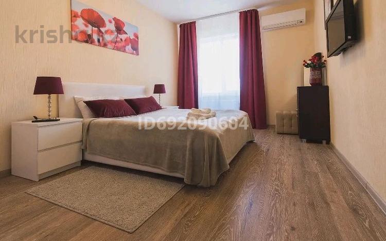 2-комнатная квартира · 85 м² · 8/9 этаж, Кунаева 14/3 за 20 000 ₸ в Астане, Есильский р-н — фото 4