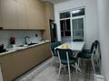 3-комнатная квартира · 83 м² · 9/10 этаж, Куаныша Толеметова 50/6 за 300 000 ₸ в Шымкенте, Абайский р-н — фото 11