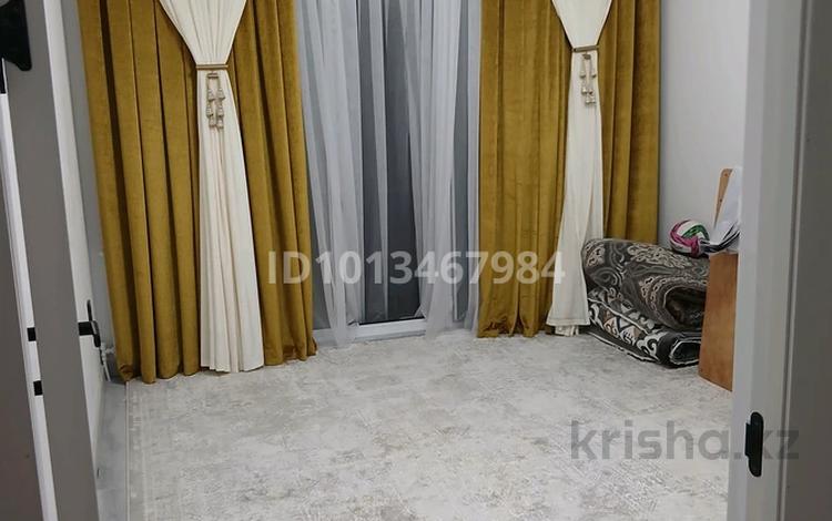 3-бөлмелі пәтер · 83 м² · 9/10 қабат, Куаныша Толеметова 50/26, бағасы: 270 000 ₸ в Шымкенте, Абайский р-н — фото 4