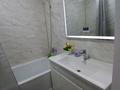 3-комнатная квартира · 83 м² · 9/10 этаж, Куаныша Толеметова 50/6 за 300 000 ₸ в Шымкенте, Абайский р-н — фото 8