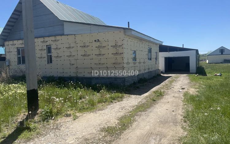 Жеке үй · 6 бөлме · 72 м² · 7.8 сот., Күнбатыс 9, бағасы: 27 млн ₸ в Усть-Каменогорске, Ахмирово — фото 2