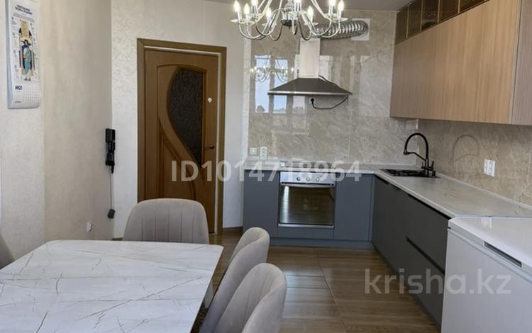 3-комнатная квартира · 116 м² · 16/16 этаж, Абая — Абая - Сарыарка за 65 млн ₸ в Астане, Сарыарка р-н — фото 13
