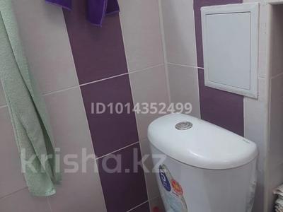 1-комнатная квартира · 28.9 м² · 4/4 этаж, Абая 30 за 8.7 млн ₸ в Балхаше