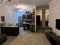 2-бөлмелі пәтер · 107 м² · 2/10 қабат, Навои 74, бағасы: 95 млн ₸ в Алматы, Ауэзовский р-н — фото 5