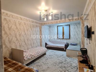 1 комната · 45 м² · 1/6 этаж, мкр Шугыла 4 — Апортқа қарама қарсы алма сити 4 за 50 000 ₸ в Алматы, Наурызбайский р-н