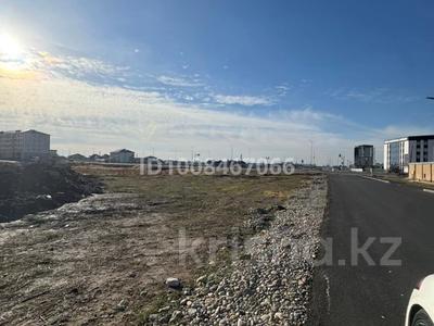 Участок · 10 соток, мкр Туран 2/1 — Абылай хан кошесы за 66 млн ₸ в Шымкенте, Каратауский р-н