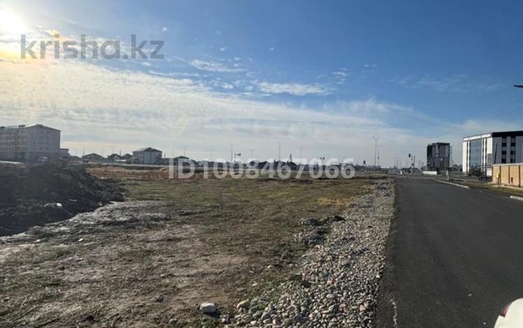 Участок · 10 соток, мкр Туран 2/1 — Абылай хан кошесы за 66 млн ₸ в Шымкенте, Каратауский р-н — фото 3