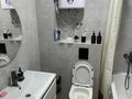 2-комнатная квартира · 60 м² · 2/9 этаж, Назарбаева — Угол Ашимова, рядом КТИ , Лайм ,Дассаф,Динамо .5 школа “Тандау” за 15 000 〒 в Кокшетау — фото 5