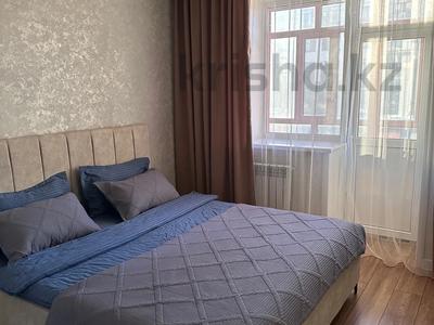 2-комнатная квартира · 60 м² · 2/9 этаж, ул. Нурсултана Назарбаева — Ермека Серкебаева, 141 за 15 000 ₸ в Кокшетау