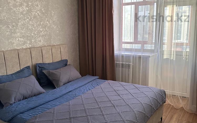 2-комнатная квартира · 60 м² · 2/9 этаж, ул. Нурсултана Назарбаева — Ермека Серкебаева, 141 за 15 000 ₸ в Кокшетау — фото 28