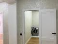 2-комнатная квартира · 60 м² · 2/9 этаж, Назарбаева — Угол Ашимова, рядом КТИ , Лайм ,Дассаф,Динамо .5 школа “Тандау” за 15 000 〒 в Кокшетау — фото 9