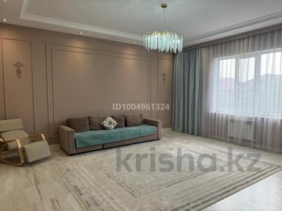Отдельный дом · 7 комнат · 237 м² · 6.5 сот., Ер-Таргын за 108 млн ₸ в Туздыбастау (Калинино)
