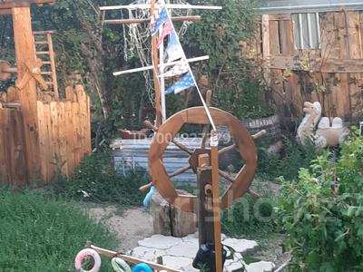 Дача · 3 комнаты · 65 м² · 8 сот., Вишневая 35 — Горняк за 5.5 млн 〒 в Сатпаев