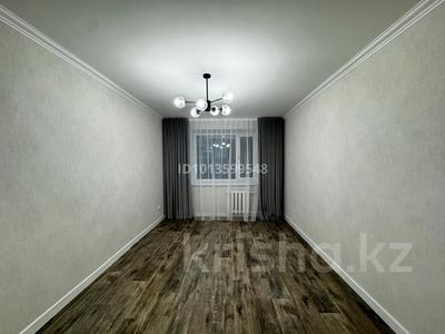 1-комнатная квартира · 38 м² · 6 этаж, Мустафина 21/5 за 19.5 млн ₸ в Астане, Алматы р-н