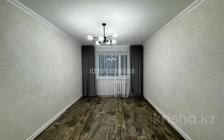 1-комнатная квартира · 38 м² · 6 этаж, Мустафина 21/5 за 19.5 млн ₸ в Астане, Алматы р-н — фото 2
