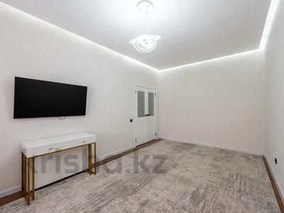 3-комнатная квартира · 86.7 м² · 1/9 этаж, Аккум 20а за 62.5 млн ₸ в Астане, Есильский р-н
