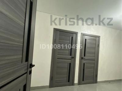 2-комнатная квартира · 33 м² · 1/2 этаж, Аблайхан 34 за 130 000 〒 в 