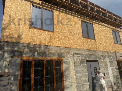 Отдельный дом · 5 комнат · 280 м² · 7 сот., Аблай Хана 3 за 26 млн 〒 в Кемертогане