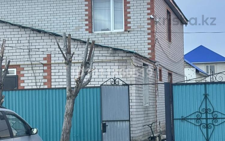 Үйдің бір бөлігі · 4 бөлме · 140 м² · 4 жүзд., Акан сери — Акан сери, Кумсуат, бағасы: 26 млн ₸ в Актобе, жилой массив Ясное — фото 2