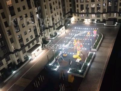 1-бөлмелі пәтер · 25 м² · 10/11 қабат, Мангилик Ел 40/2, бағасы: 180 000 〒 в Астане, Есильский р-н