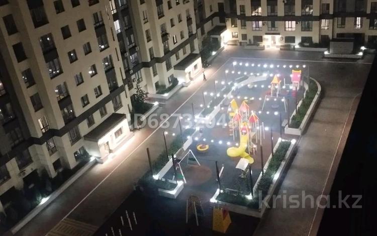 1-бөлмелі пәтер · 25 м² · 10/11 қабат, Мангилик Ел 40/2, бағасы: 180 000 〒 в Астане, Есильский р-н — фото 16