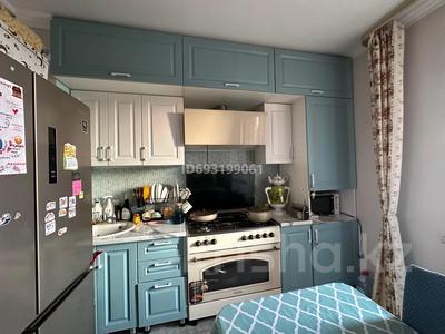 Продажа квартир в Алматы: 2-комнатная квартира · 55 м² · 6/6 этаж, мкр Самгау за 35.5 млн 〒 2-комнатная квартира · 55 м² · 6/6 этаж, мкр Самгау за 35.5 млн 〒 в Алматы, Алатауский р-н